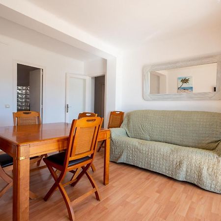 Apartamento Rhodes Vista Al Mar Leilighet Roses Eksteriør bilde