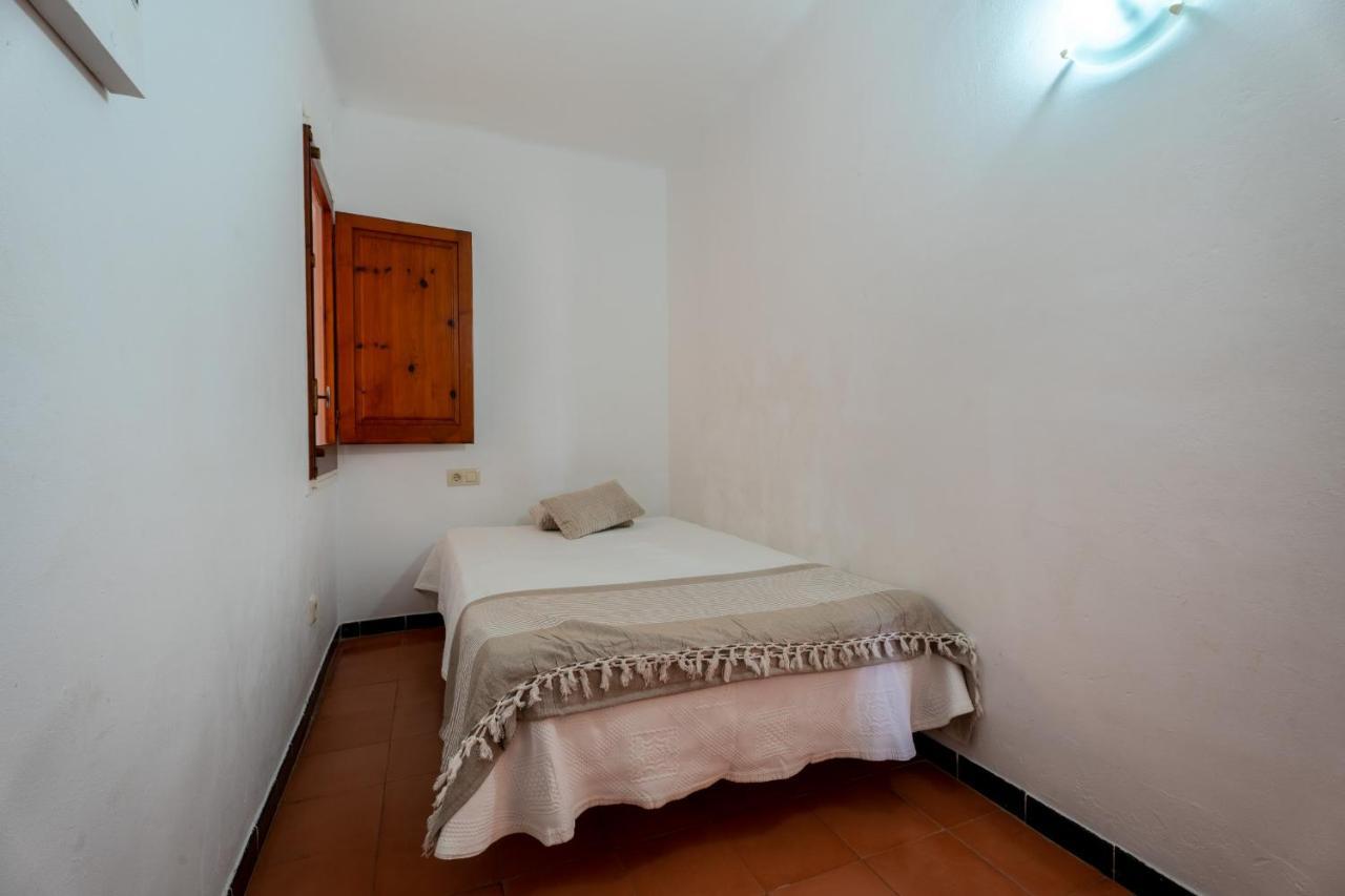 Apartamento Rhodes Vista Al Mar Leilighet Roses Eksteriør bilde
