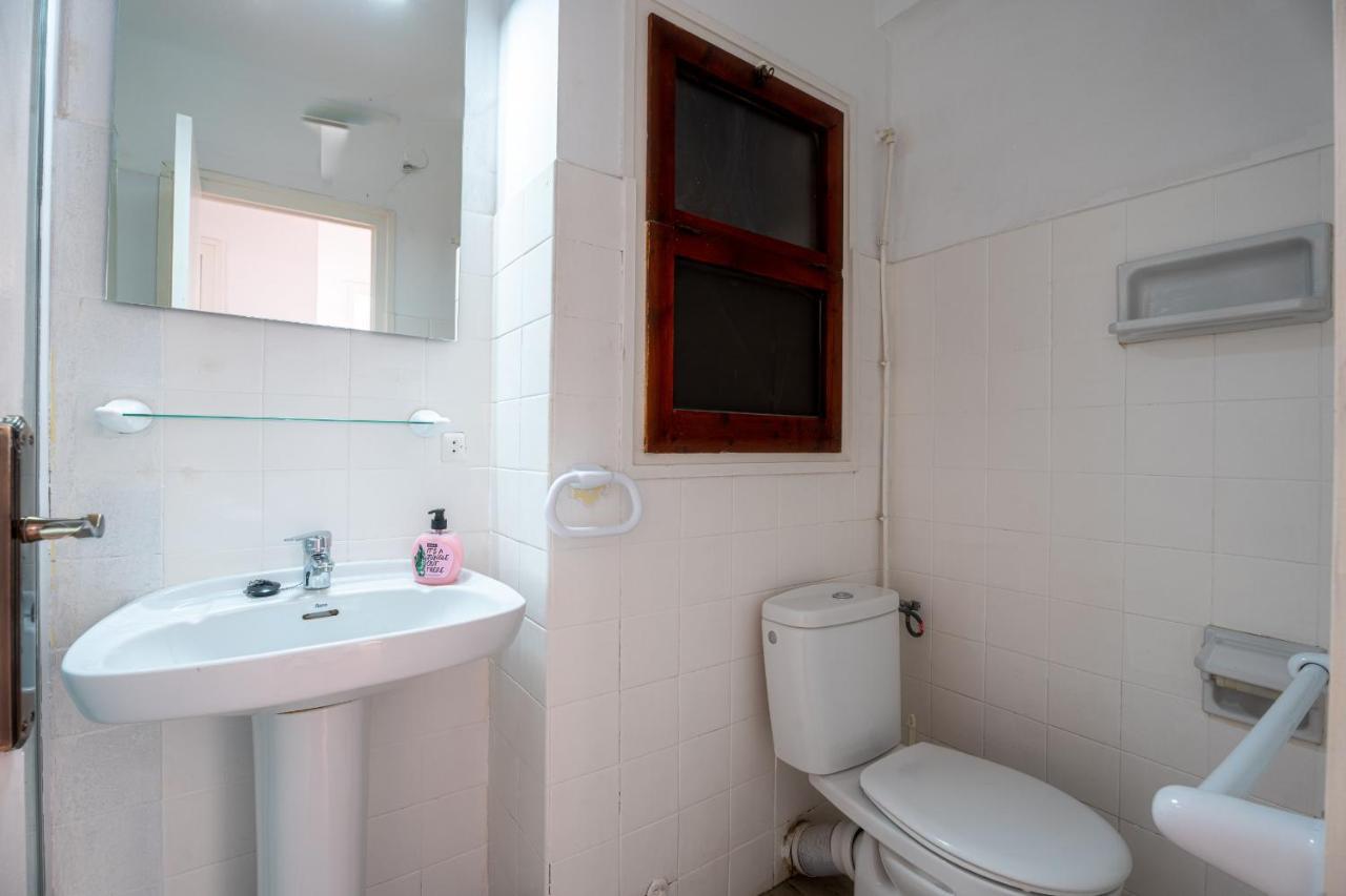 Apartamento Rhodes Vista Al Mar Leilighet Roses Eksteriør bilde